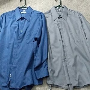 Mens dress shirts